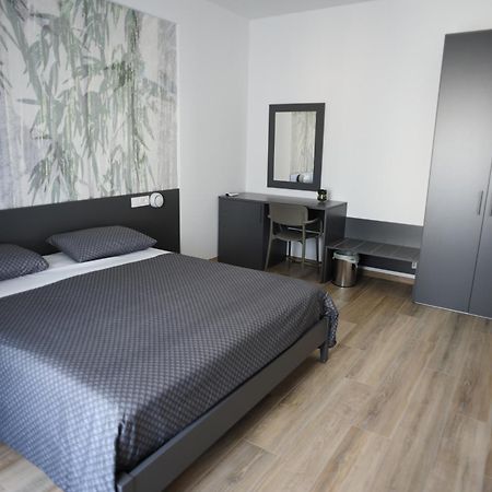 B&B Del Parco Cosenza Exterior photo