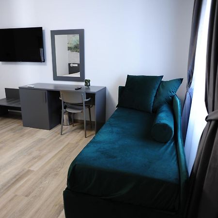 B&B Del Parco Cosenza Exterior photo