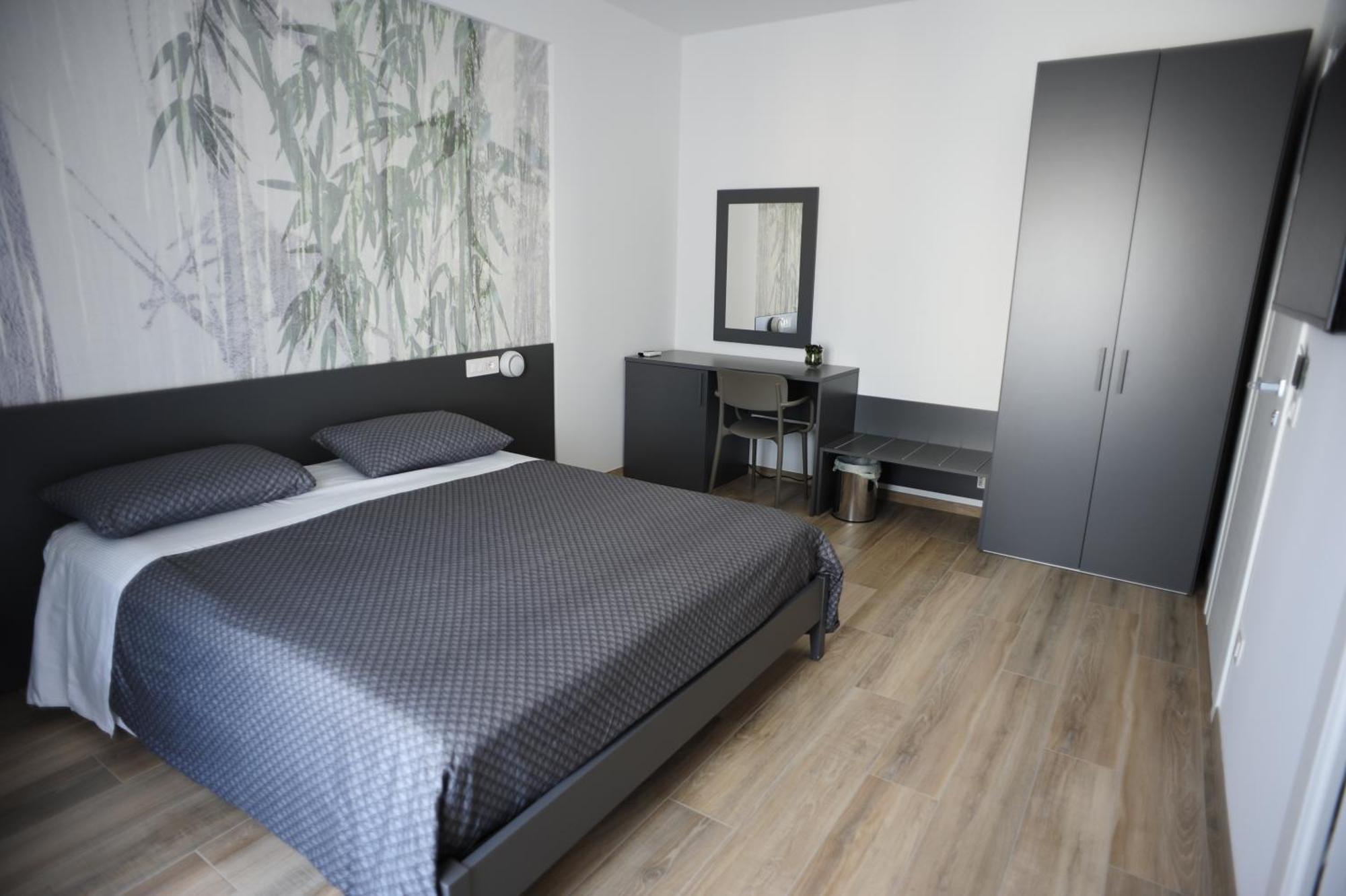 B&B Del Parco Cosenza Exterior photo
