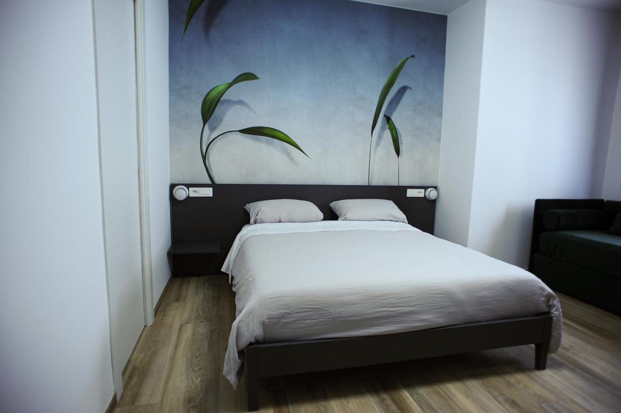 B&B Del Parco Cosenza Exterior photo
