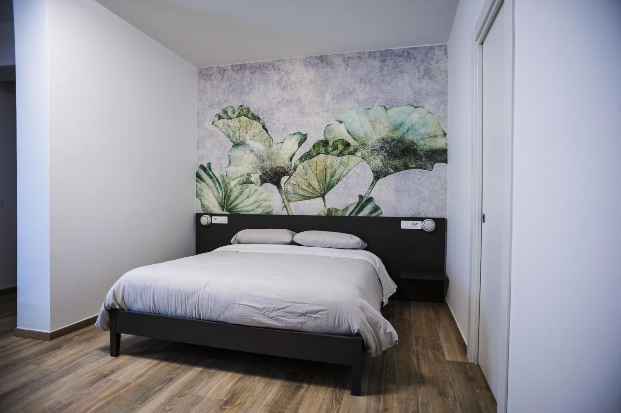 B&B Del Parco Cosenza Exterior photo