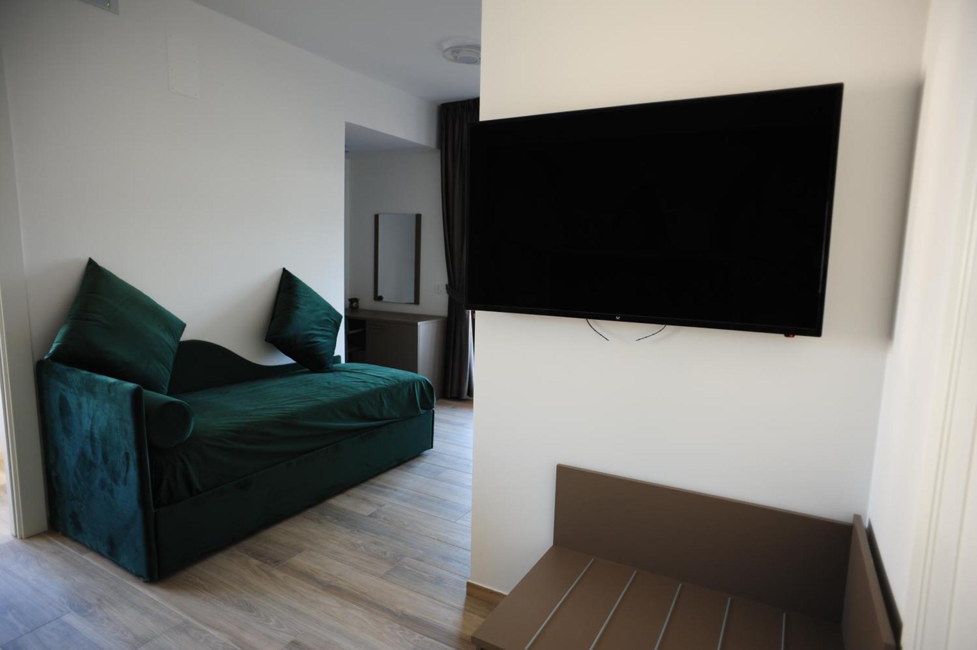 B&B Del Parco Cosenza Exterior photo
