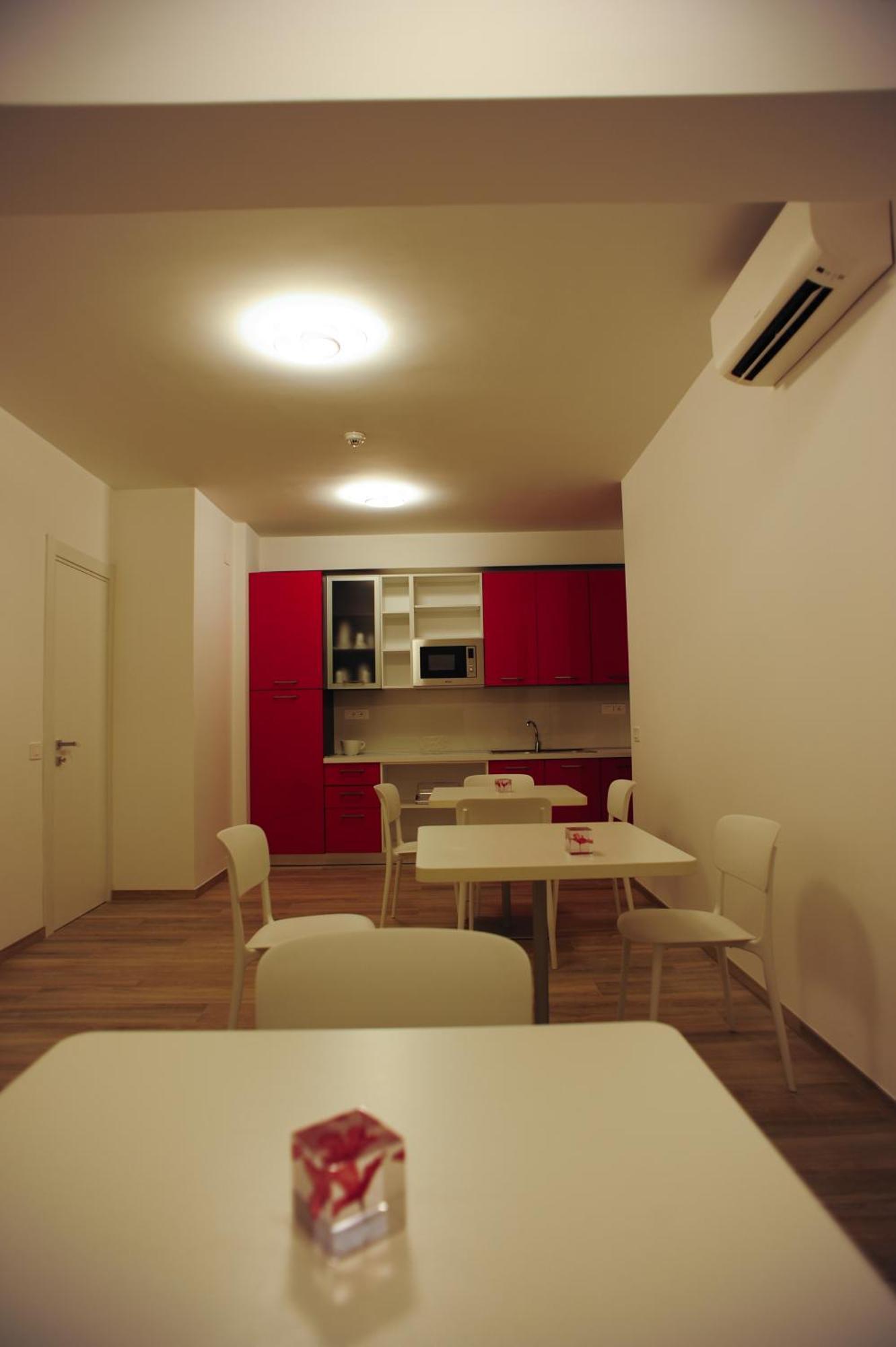 B&B Del Parco Cosenza Exterior photo